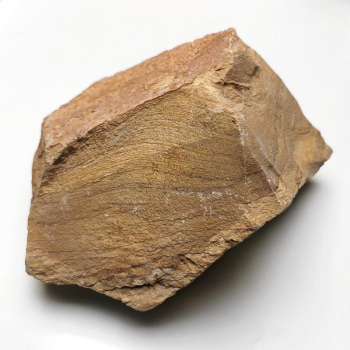 Landschaftsjaspis Rohstein